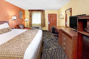 Days Inn By Wyndham Acworth Habitación foto